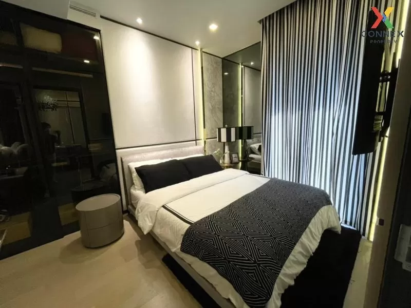 เช่าคอนโด  แอชตัน อโศก BTS-อโศก คลองเตยเหนือ เขต วัฒนา กรุงเทพ CX