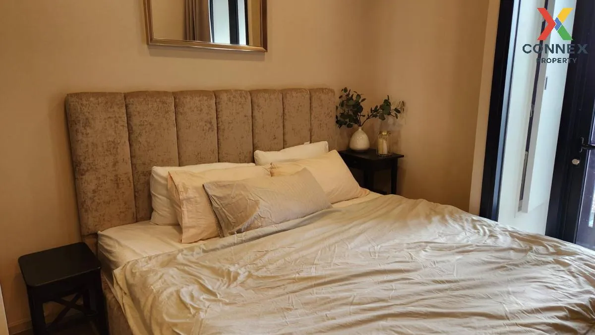 FOR RENT condo , Ashton Asoke , BTS-Asok , Khlong Toei Nuea , Wat 4