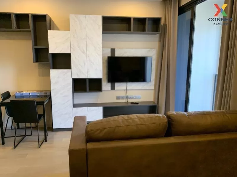 ขายคอนโด  แอชตัน อโศก BTS-อโศก คลองเตยเหนือ เขต วัฒนา กรุงเทพ CX- 2