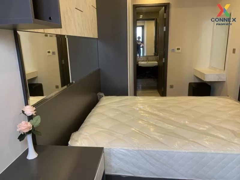 FOR SALE condo , Ashton Asoke , BTS-Asok , Khlong Toei Nuea , Wat