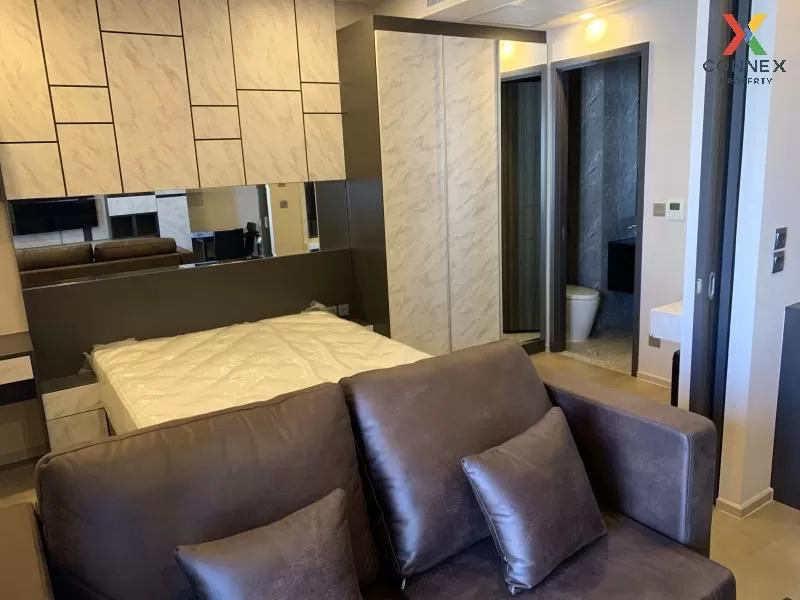 FOR RENT condo , Ashton Asoke , BTS-Asok , Khlong Toei Nuea , Wat 4