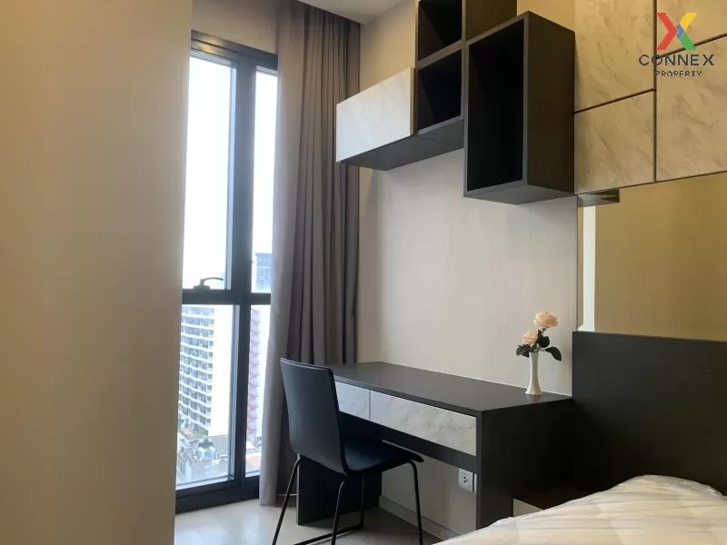FOR RENT condo , Ashton Asoke , BTS-Asok , Khlong Toei Nuea , Wat