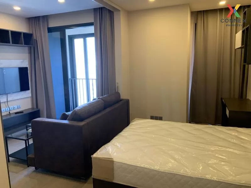 FOR RENT condo , Ashton Asoke , BTS-Asok , Khlong Toei Nuea , Wat