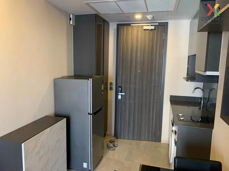 FOR RENT condo , Ashton Asoke , BTS-Asok , Khlong Toei Nuea , Wat