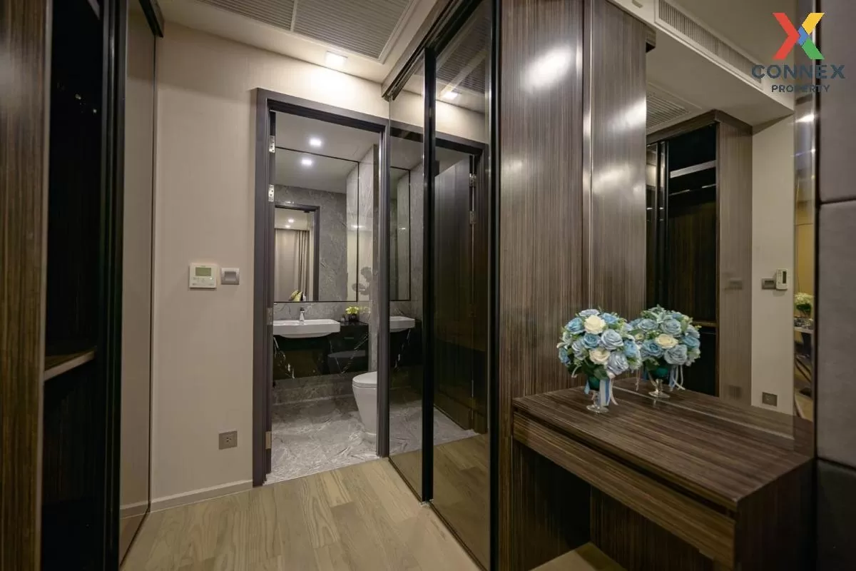 ขายคอนโด  แอชตัน อโศก BTS-อโศก คลองเตยเหนือ เขต วัฒนา กรุงเทพ CX-