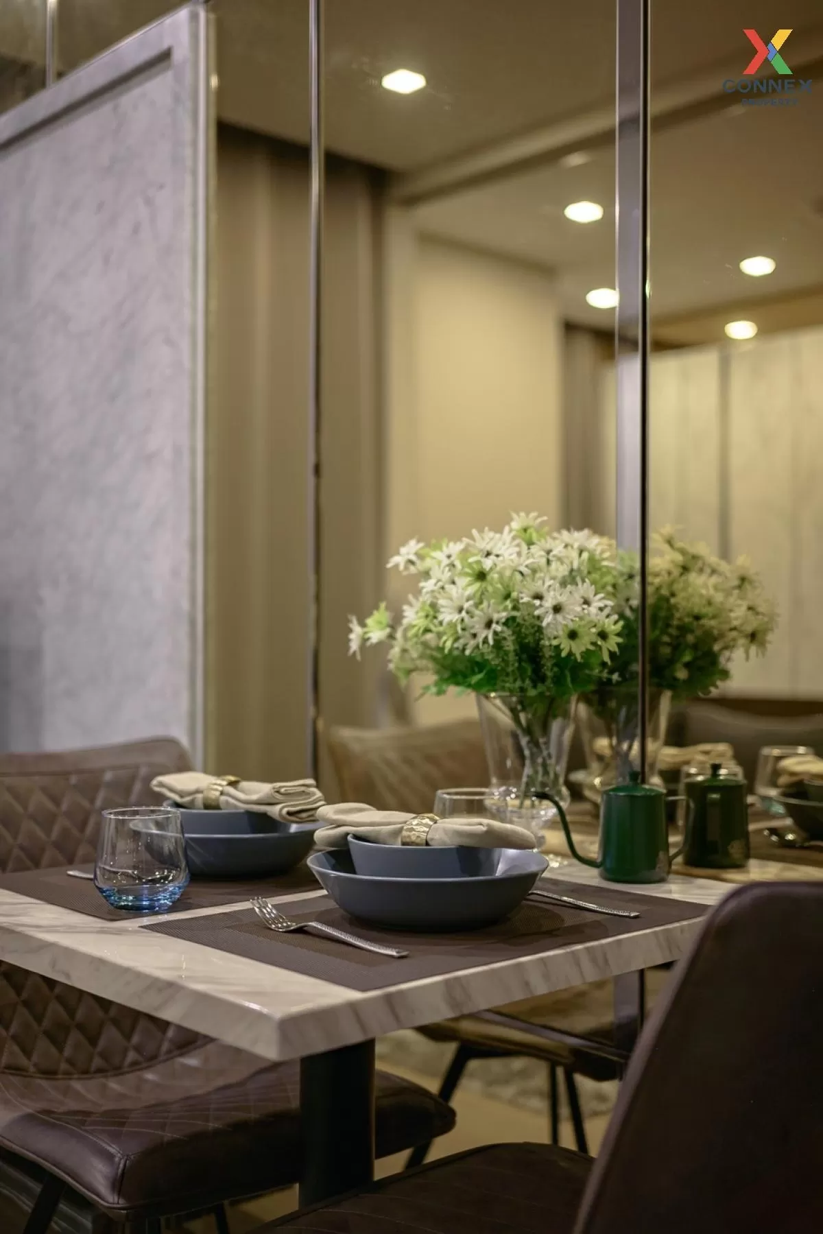 ขายคอนโด  แอชตัน อโศก BTS-อโศก คลองเตยเหนือ เขต วัฒนา กรุงเทพ CX-