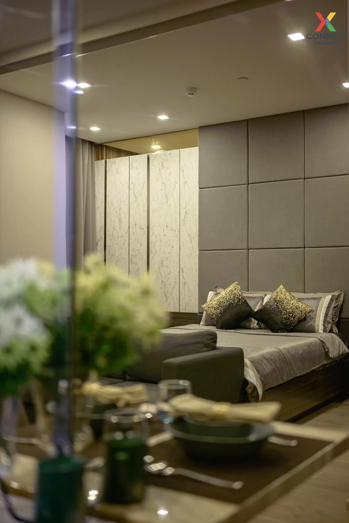 ขายคอนโด  แอชตัน อโศก BTS-อโศก คลองเตยเหนือ เขต วัฒนา กรุงเทพ CX-