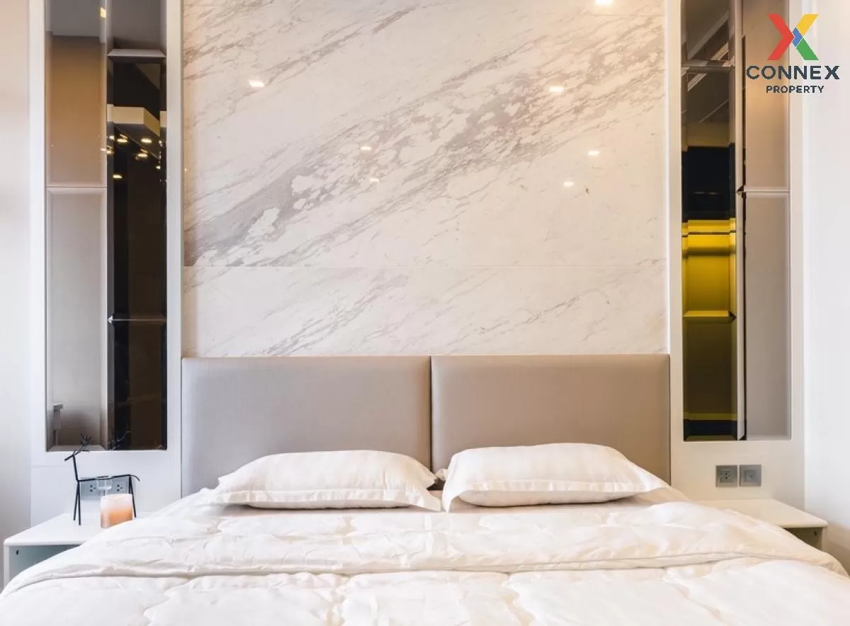 FOR RENT condo , Ashton Asoke , BTS-Asok , Khlong Toei Nuea , Wat 4