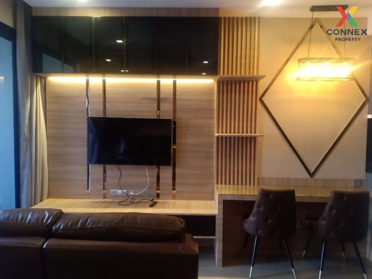 FOR RENT condo , Ashton Asoke , BTS-Asok , Khlong Toei Nuea , Wat 1