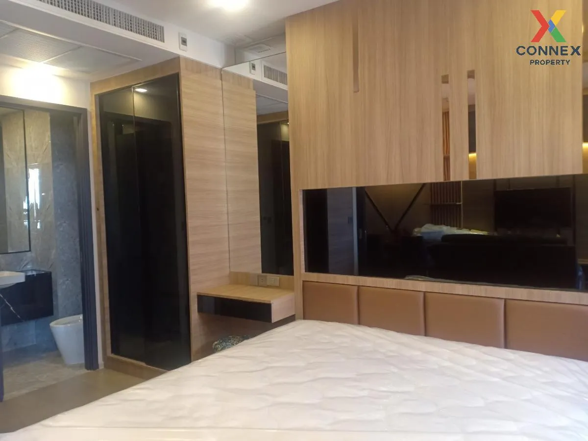 FOR RENT condo , Ashton Asoke , BTS-Asok , Khlong Toei Nuea , Wat 2