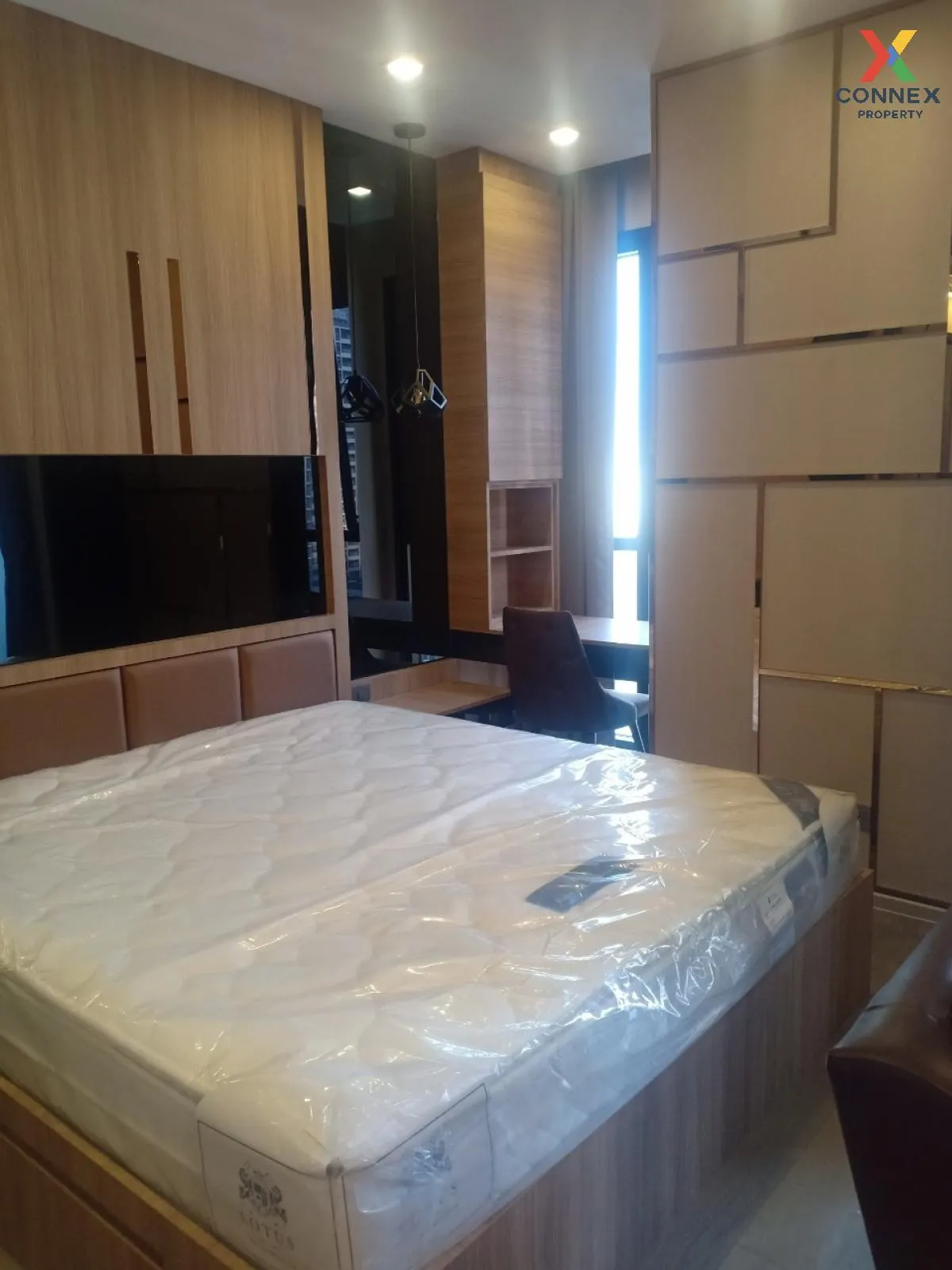 FOR RENT condo , Ashton Asoke , BTS-Asok , Khlong Toei Nuea , Wat 3