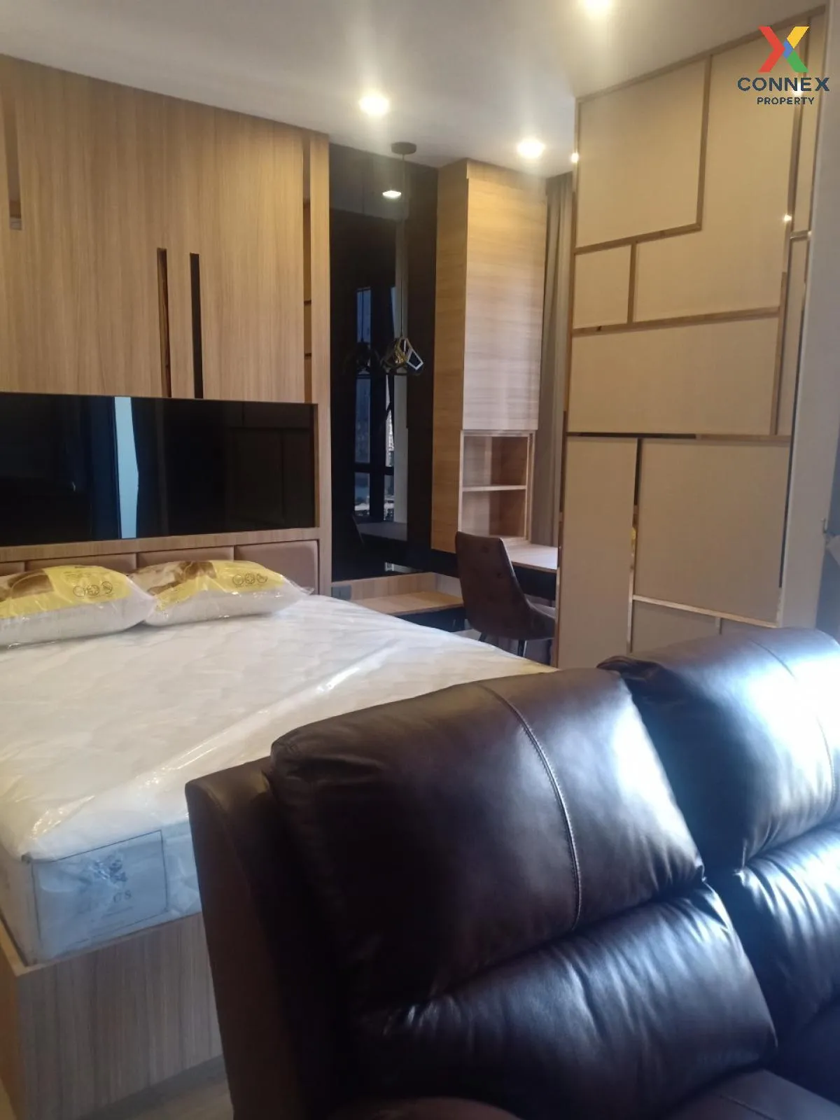 FOR RENT condo , Ashton Asoke , BTS-Asok , Khlong Toei Nuea , Wat 4