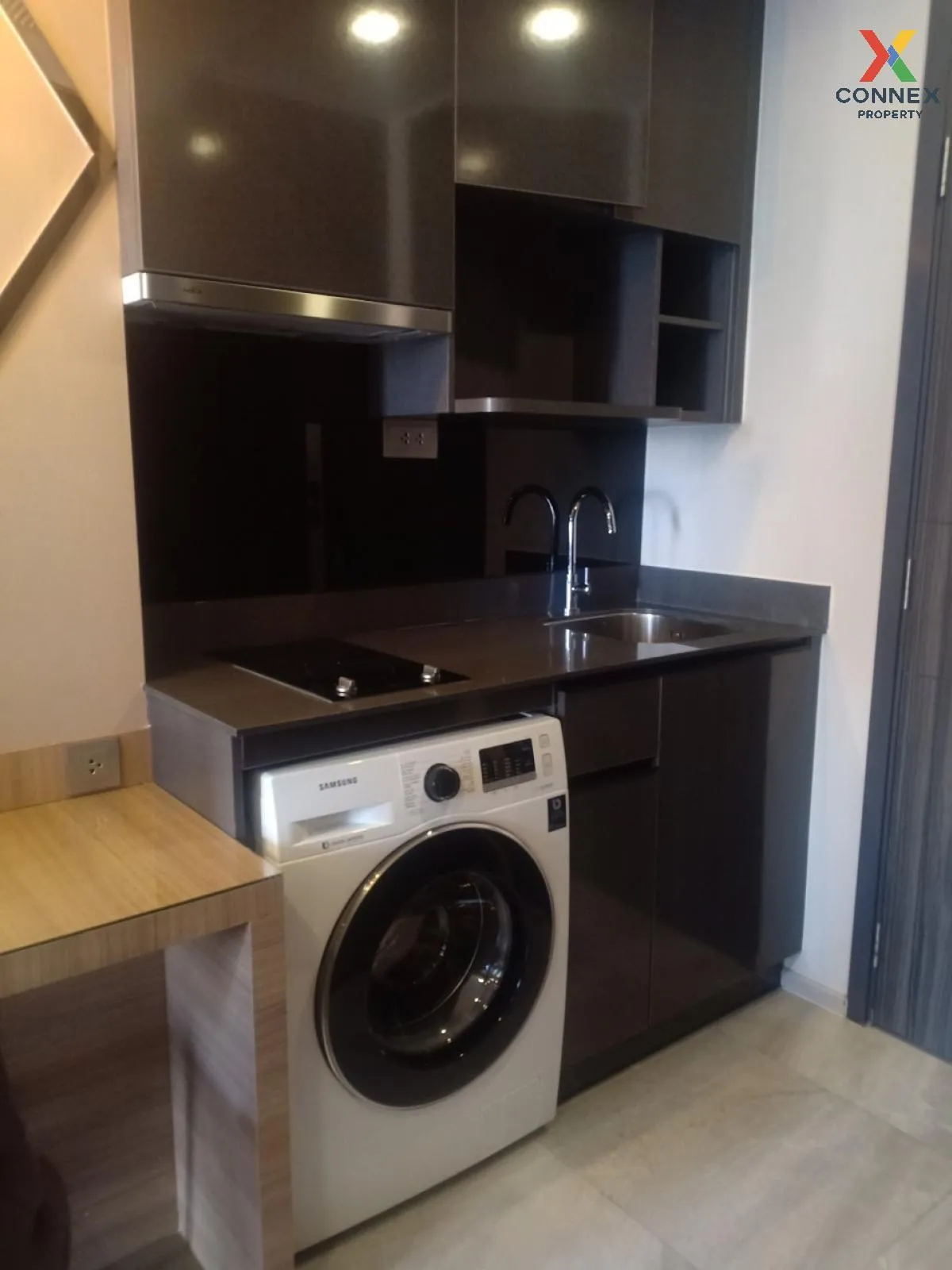 FOR RENT condo , Ashton Asoke , BTS-Asok , Khlong Toei Nuea , Wat