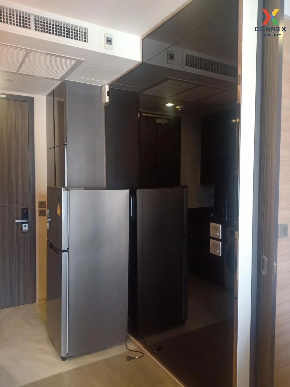 FOR RENT condo , Ashton Asoke , BTS-Asok , Khlong Toei Nuea , Wat