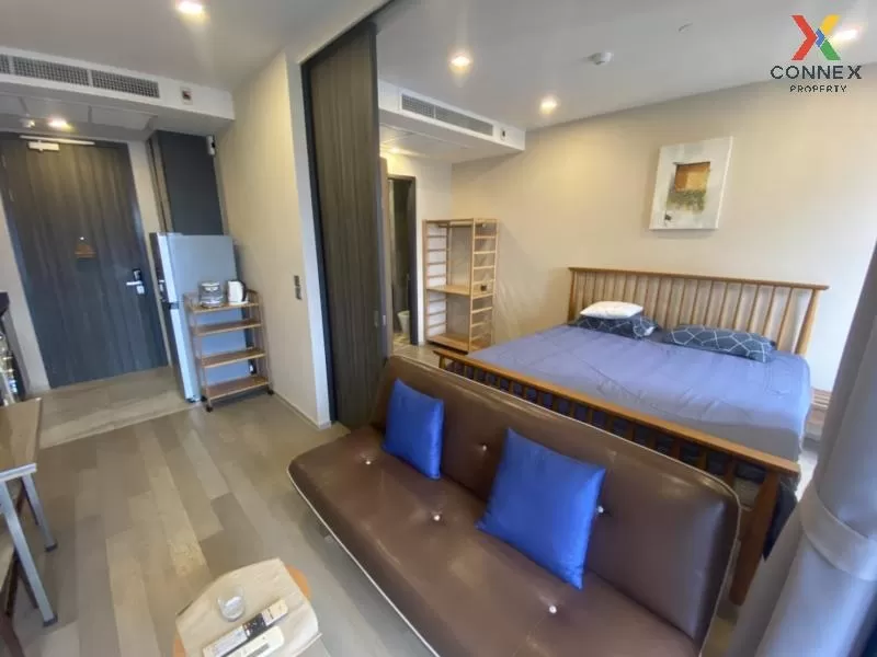 เช่าคอนโด  แอชตัน อโศก BTS-อโศก คลองเตยเหนือ เขต วัฒนา กรุงเทพ CX 1