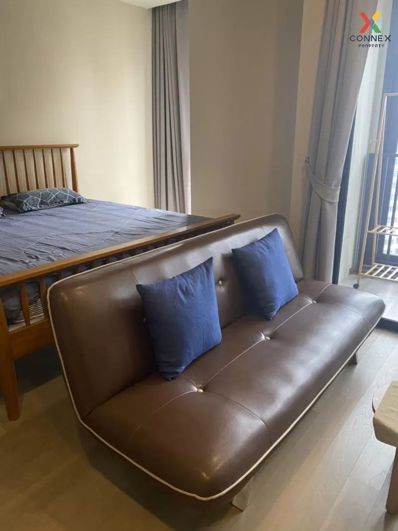 เช่าคอนโด  แอชตัน อโศก BTS-อโศก คลองเตยเหนือ เขต วัฒนา กรุงเทพ CX 4