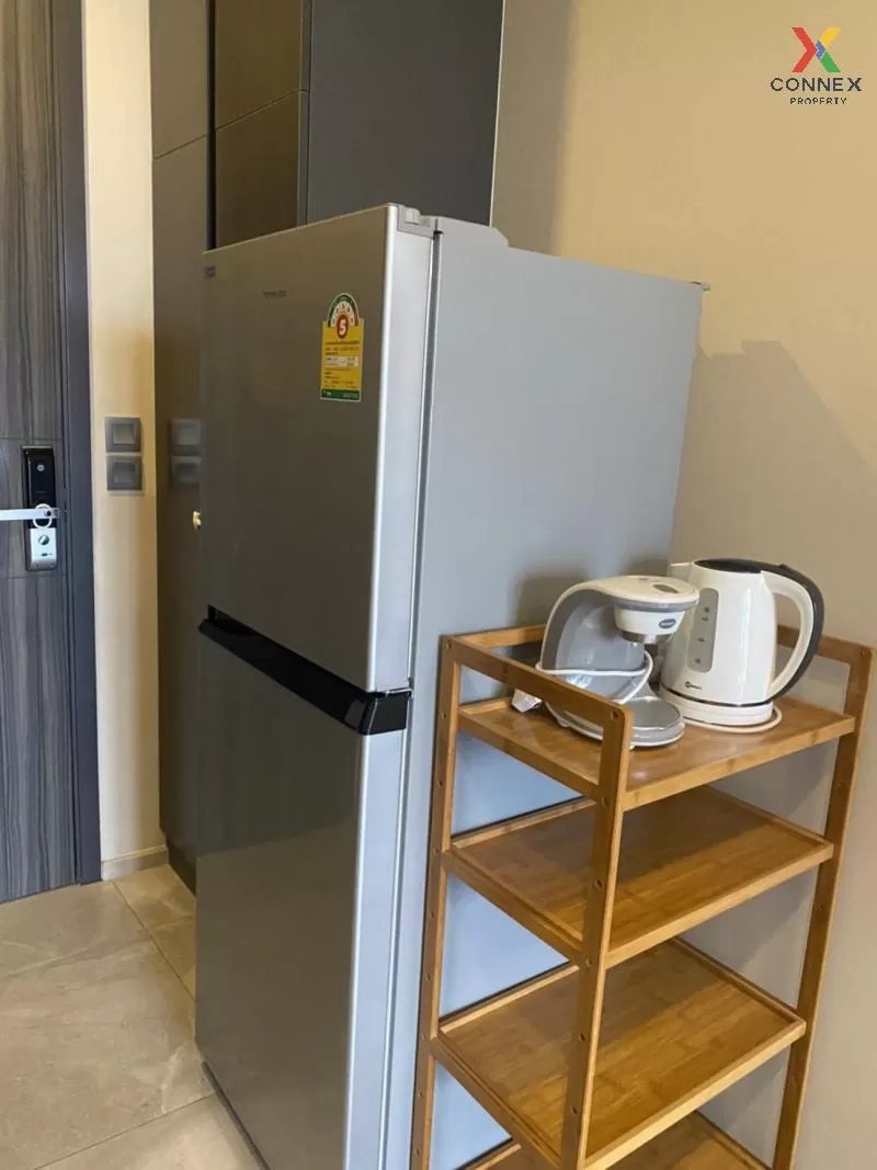 เช่าคอนโด  แอชตัน อโศก BTS-อโศก คลองเตยเหนือ เขต วัฒนา กรุงเทพ CX