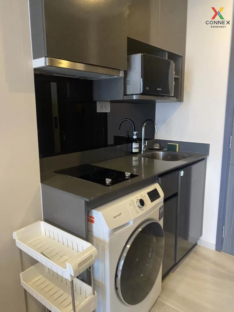 เช่าคอนโด  แอชตัน อโศก BTS-อโศก คลองเตยเหนือ เขต วัฒนา กรุงเทพ CX