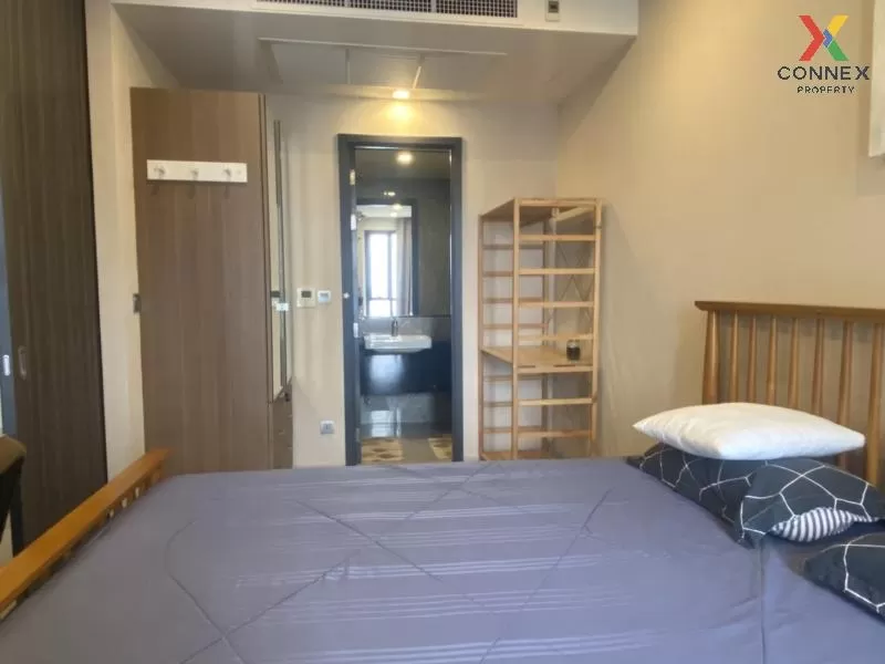 เช่าคอนโด  แอชตัน อโศก BTS-อโศก คลองเตยเหนือ เขต วัฒนา กรุงเทพ CX