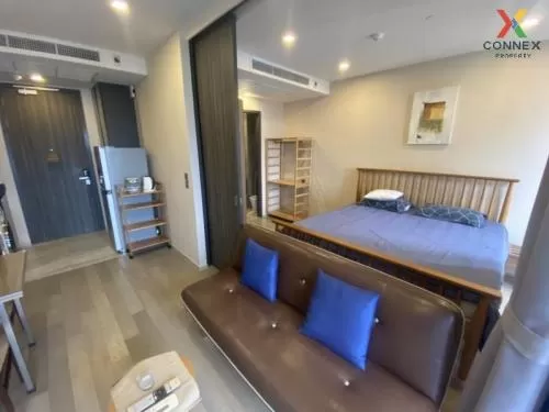 เช่าคอนโด  แอชตัน อโศก BTS-อโศก คลองเตยเหนือ เขต วัฒนา กรุงเทพ CX-07418