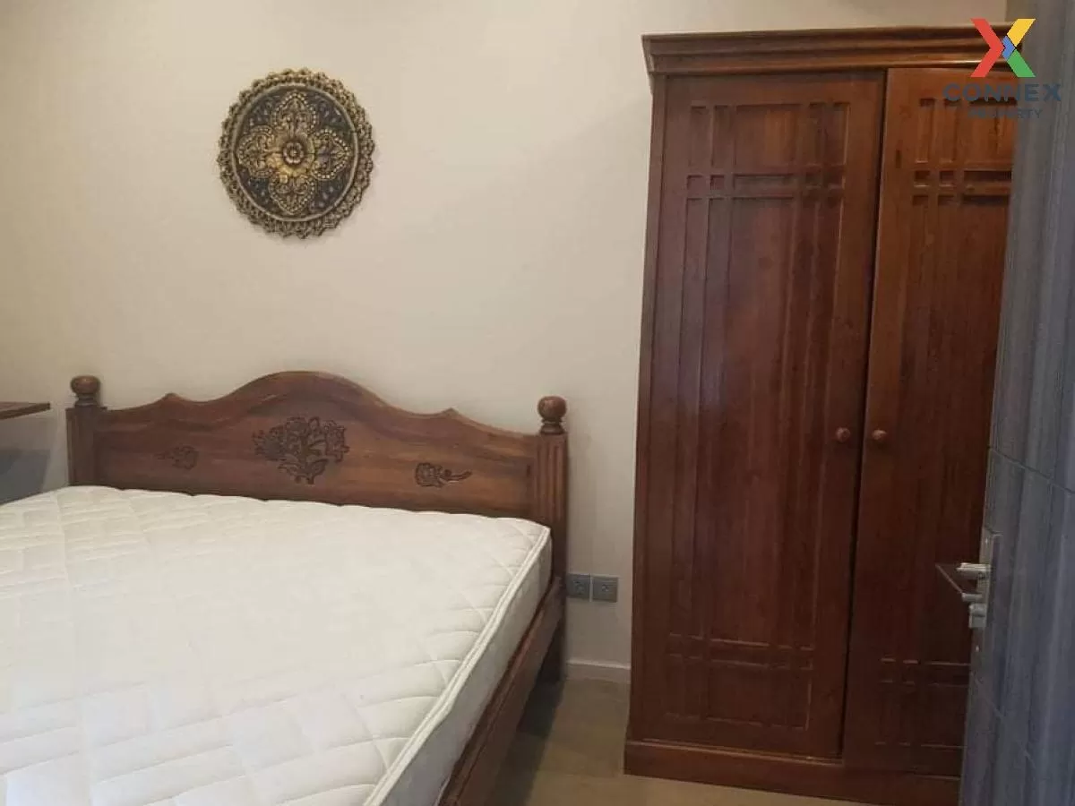 FOR RENT condo , Ashton Asoke , BTS-Asok , Khlong Toei Nuea , Wat