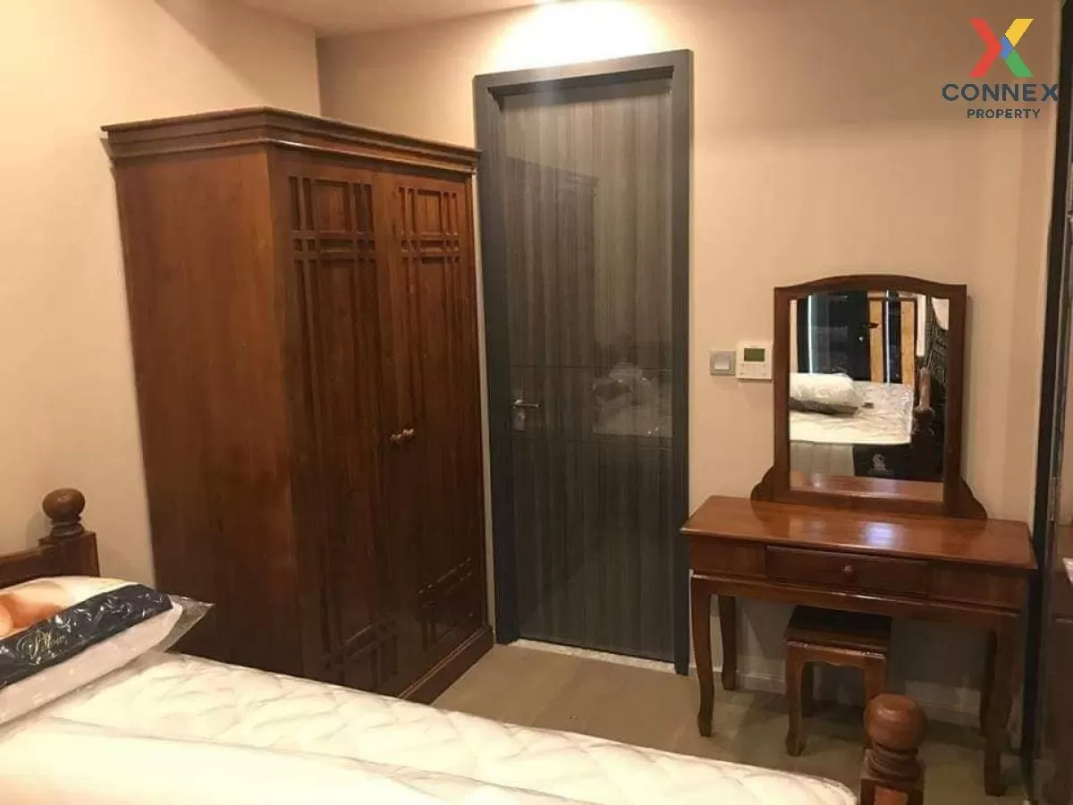 FOR RENT condo , Ashton Asoke , BTS-Asok , Khlong Toei Nuea , Wat