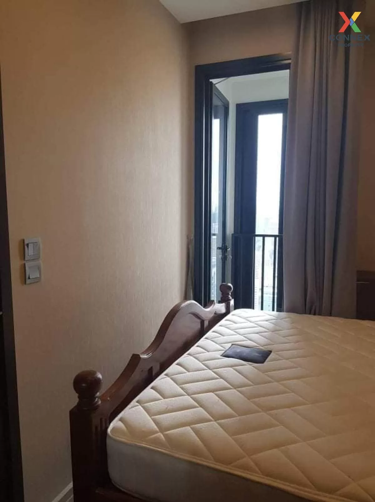 FOR RENT condo , Ashton Asoke , BTS-Asok , Khlong Toei Nuea , Wat