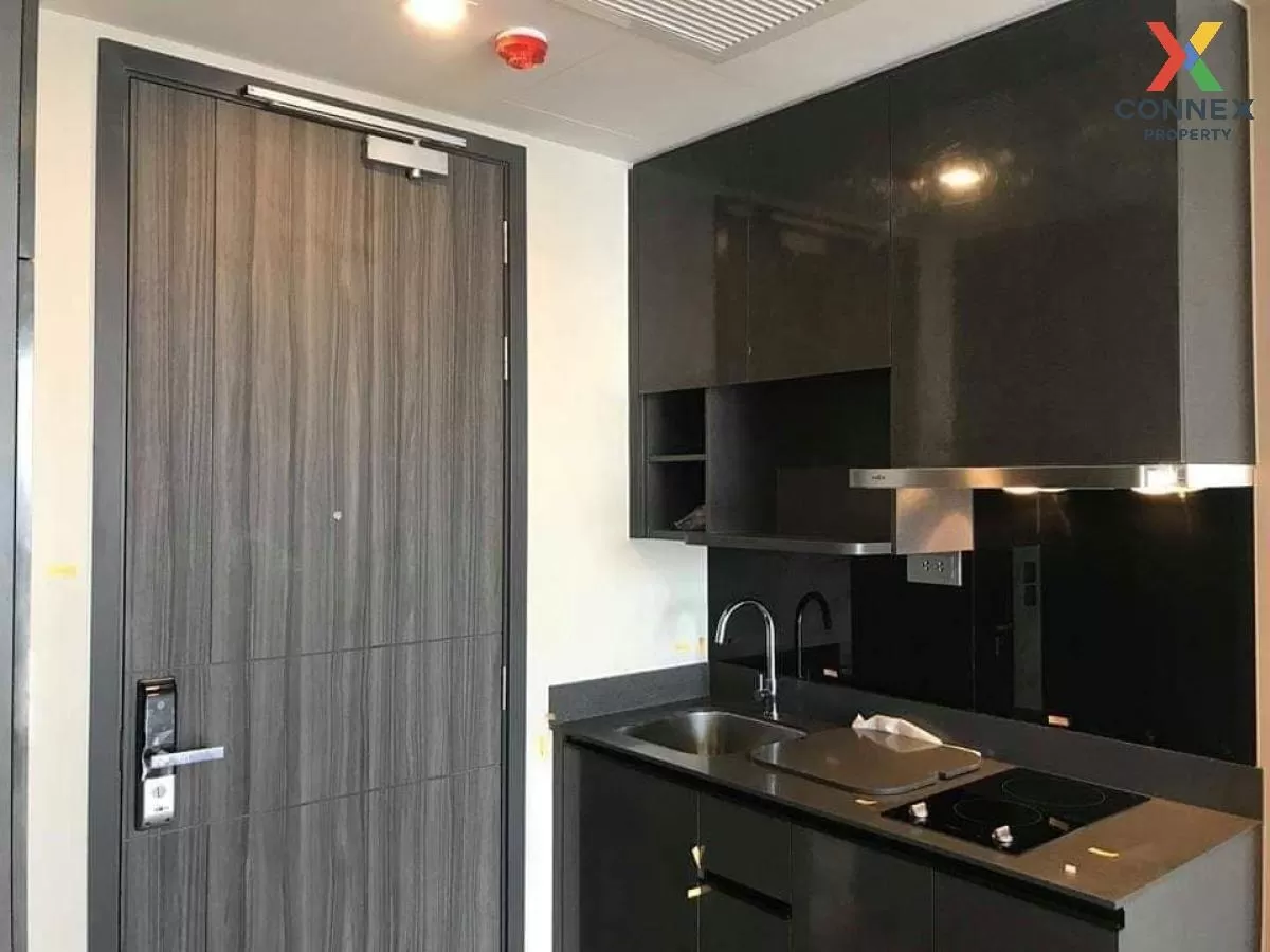 FOR RENT condo , Ashton Asoke , BTS-Asok , Khlong Toei Nuea , Wat 4