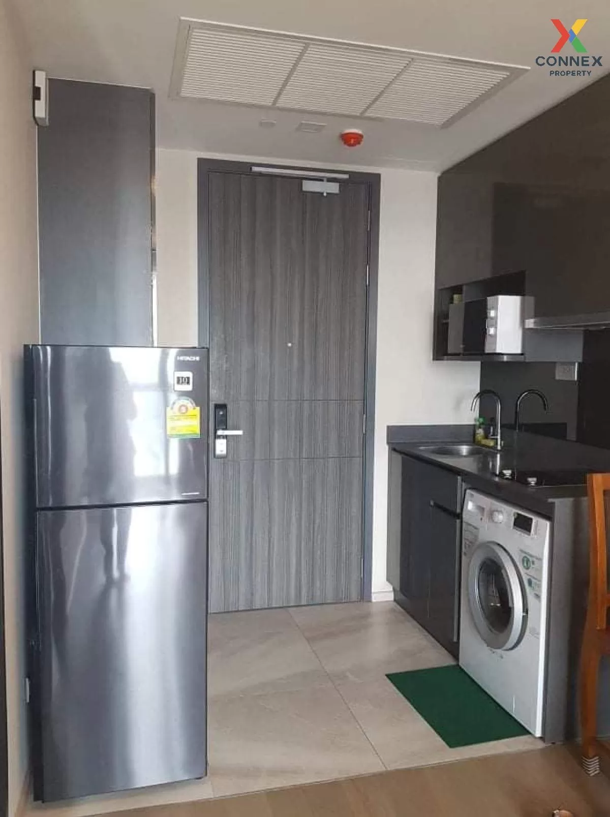 FOR RENT condo , Ashton Asoke , BTS-Asok , Khlong Toei Nuea , Wat