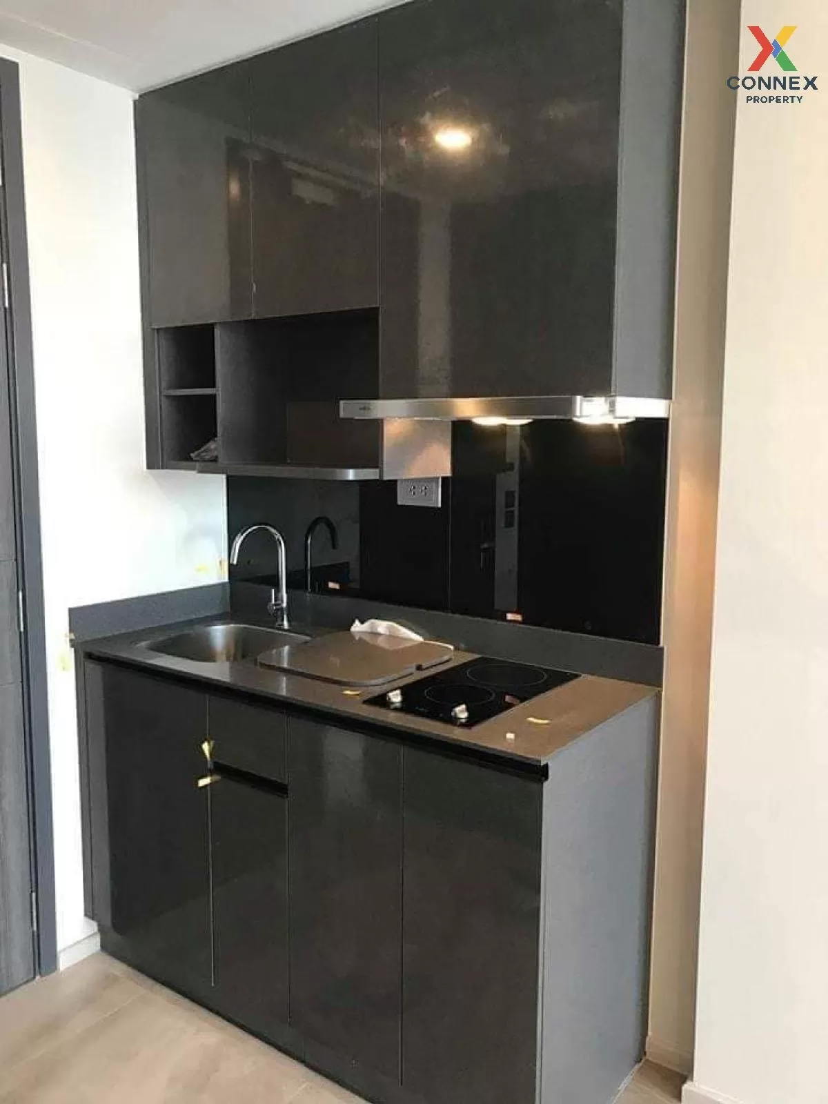 FOR RENT condo , Ashton Asoke , BTS-Asok , Khlong Toei Nuea , Wat