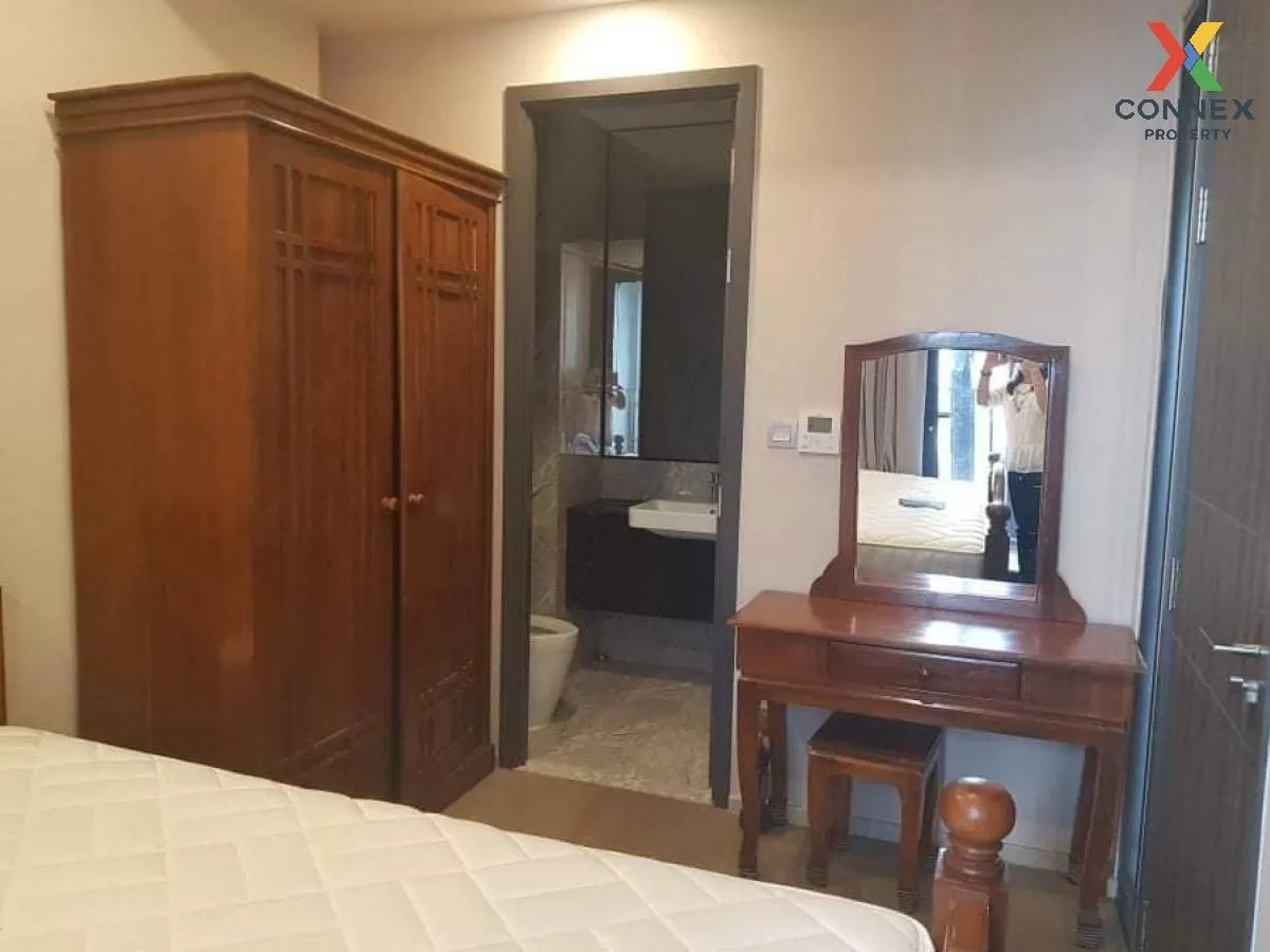 FOR RENT condo , Ashton Asoke , BTS-Asok , Khlong Toei Nuea , Wat