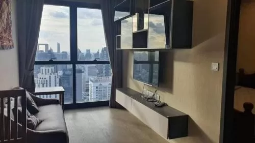 เช่าคอนโด  แอชตัน อโศก BTS-อโศก คลองเตยเหนือ เขต วัฒนา กรุงเทพ CX-07419