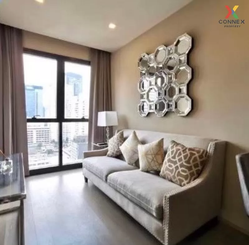 ขายคอนโด  แอชตัน อโศก BTS-อโศก คลองเตยเหนือ เขต วัฒนา กรุงเทพ CX- ขายคอนโด  แอชตัน อโศก BTS-อโศก คลองเตยเหนือ เขต วัฒนา กรุงเทพ CX- 2