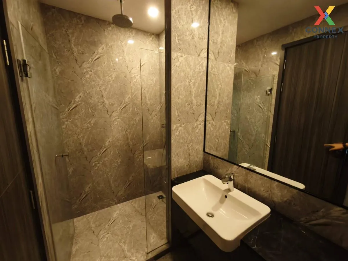 FOR RENT condo , Ashton Asoke , BTS-Asok , Khlong Toei Nuea , Wat