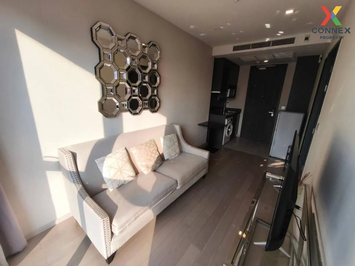 FOR RENT condo , Ashton Asoke , BTS-Asok , Khlong Toei Nuea , Wat 1