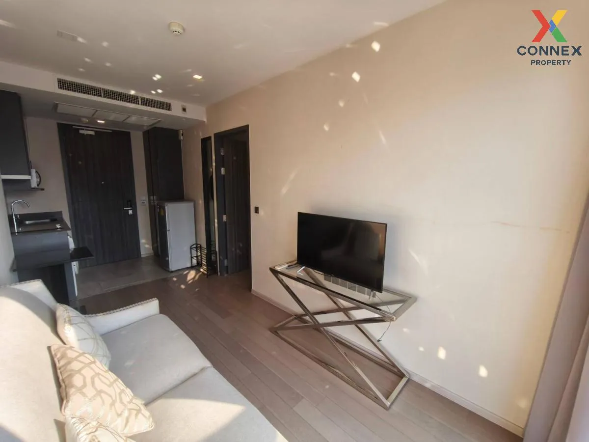 FOR RENT condo , Ashton Asoke , BTS-Asok , Khlong Toei Nuea , Wat 2