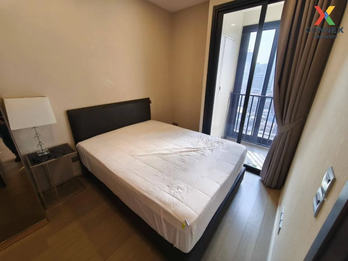 FOR RENT condo , Ashton Asoke , BTS-Asok , Khlong Toei Nuea , Wat