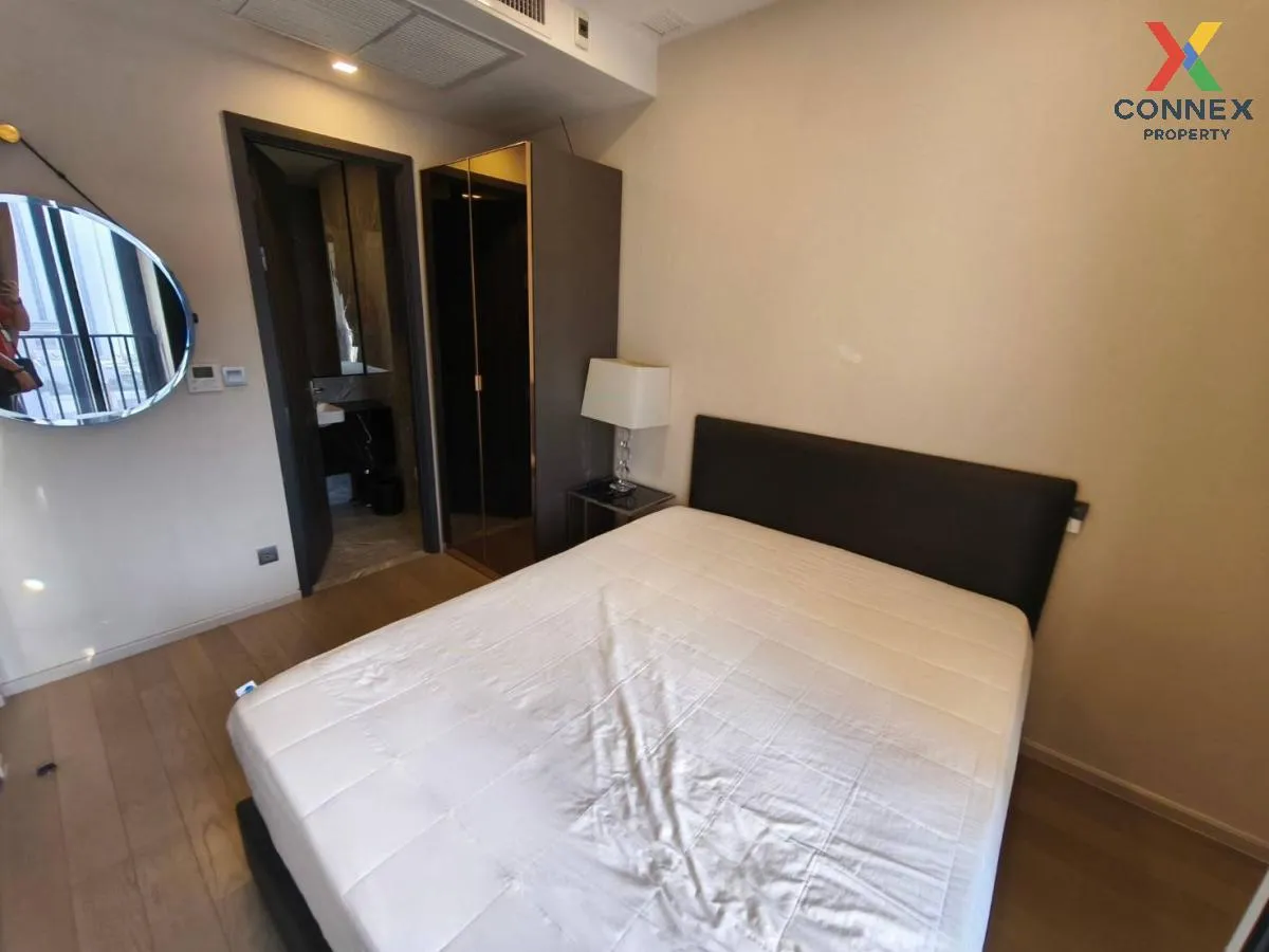 FOR RENT condo , Ashton Asoke , BTS-Asok , Khlong Toei Nuea , Wat