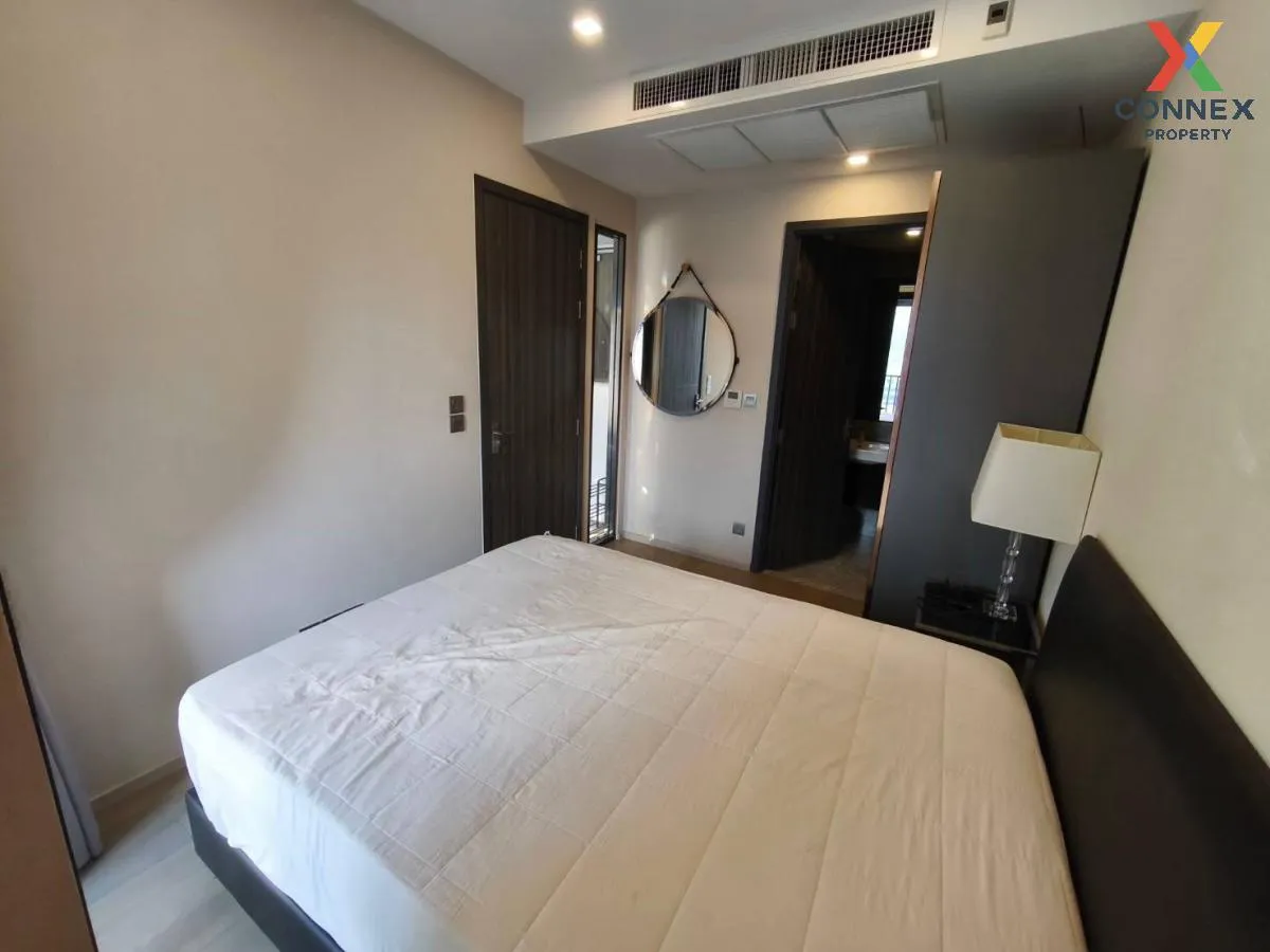 FOR RENT condo , Ashton Asoke , BTS-Asok , Khlong Toei Nuea , Wat