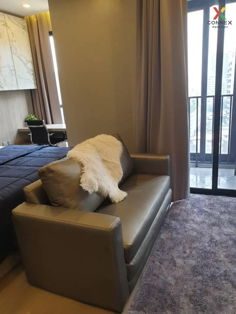 FOR RENT condo , Ashton Asoke , BTS-Asok , Khlong Toei Nuea , Wat FOR RENT condo , Ashton Asoke , BTS-Asok , Khlong Toei Nuea , Wat 2