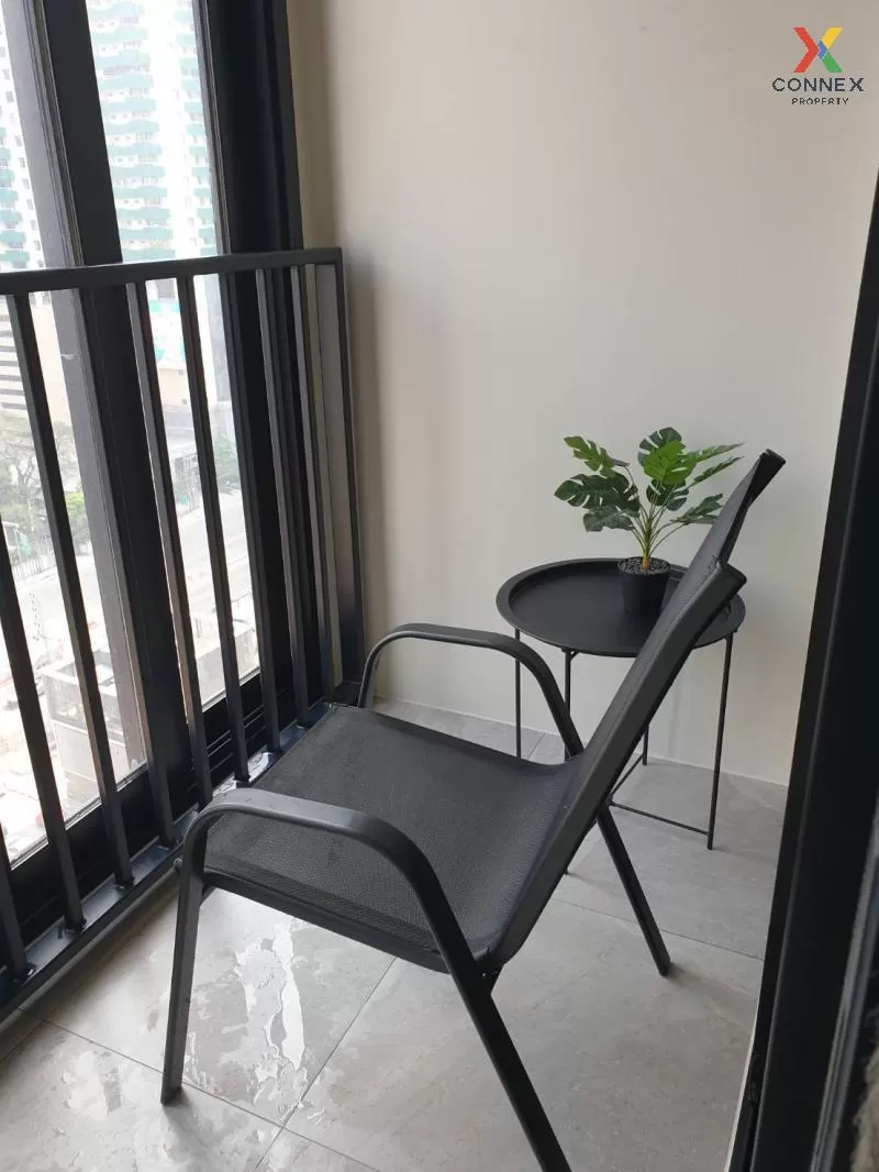 FOR RENT condo , Ashton Asoke , BTS-Asok , Khlong Toei Nuea , Wat