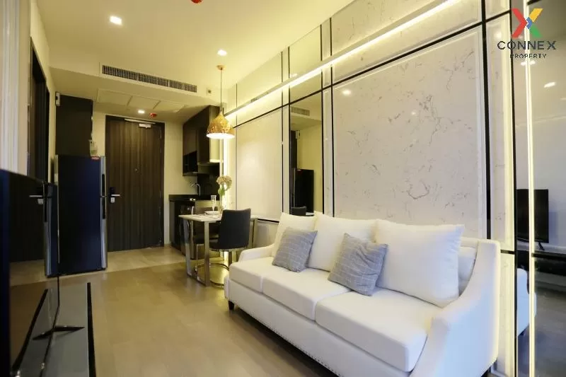 FOR SALE condo , Ashton Asoke , BTS-Asok , Khlong Toei Nuea , Wat FOR SALE condo , Ashton Asoke , BTS-Asok , Khlong Toei Nuea , Wat 1