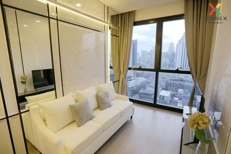 FOR SALE condo , Ashton Asoke , BTS-Asok , Khlong Toei Nuea , Wat FOR SALE condo , Ashton Asoke , BTS-Asok , Khlong Toei Nuea , Wat 2