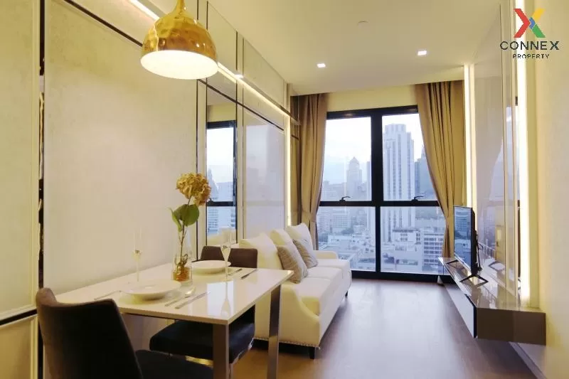 FOR SALE condo , Ashton Asoke , BTS-Asok , Khlong Toei Nuea , Wat FOR SALE condo , Ashton Asoke , BTS-Asok , Khlong Toei Nuea , Wat 3