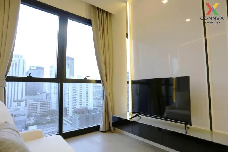 FOR SALE condo , Ashton Asoke , BTS-Asok , Khlong Toei Nuea , Wat FOR SALE condo , Ashton Asoke , BTS-Asok , Khlong Toei Nuea , Wat 4