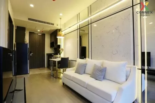 FOR SALE condo , Ashton Asoke , BTS-Asok , Khlong Toei Nuea , Watthana , Bangkok , CX-07433