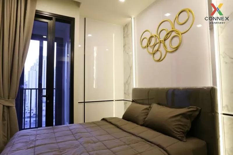 FOR RENT condo , Ashton Asoke , BTS-Asok , Khlong Toei Nuea , Wat