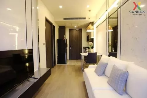 เช่าคอนโด  แอชตัน อโศก BTS-อโศก คลองเตยเหนือ เขต วัฒนา กรุงเทพ CX-07434