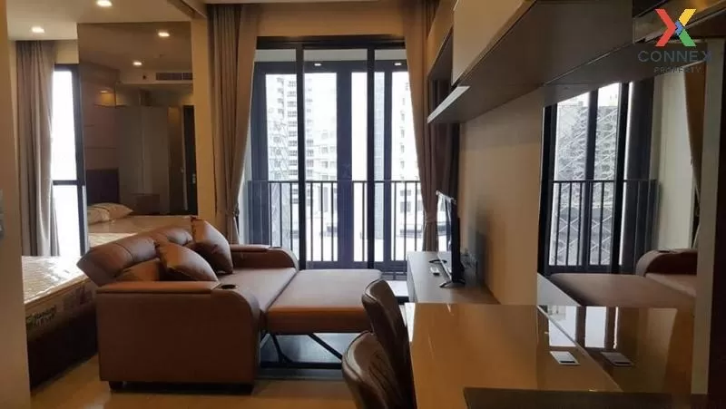 FOR RENT condo , Ashton Asoke , BTS-Asok , Khlong Toei Nuea , Wat FOR RENT condo , Ashton Asoke , BTS-Asok , Khlong Toei Nuea , Wat 3