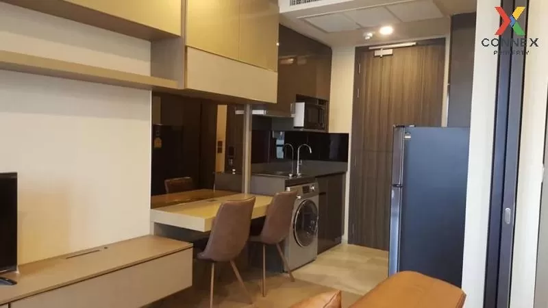FOR RENT condo , Ashton Asoke , BTS-Asok , Khlong Toei Nuea , Wat FOR RENT condo , Ashton Asoke , BTS-Asok , Khlong Toei Nuea , Wat 4